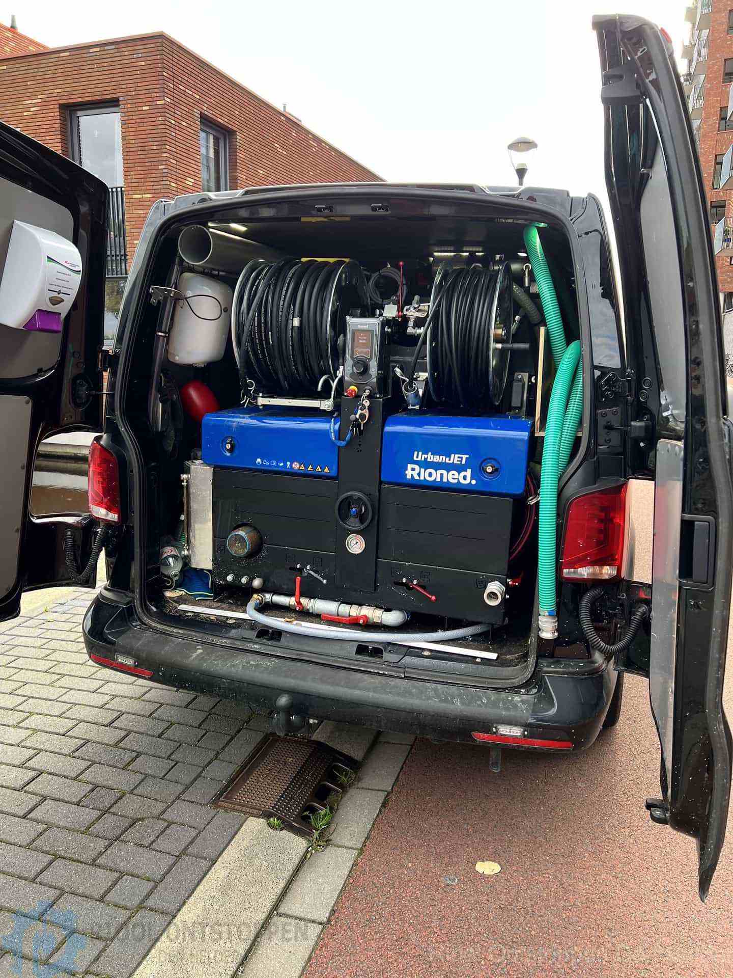 Den Helder Ontstoppingsbedrijf Den Helder Ontstoppingsbedrijf