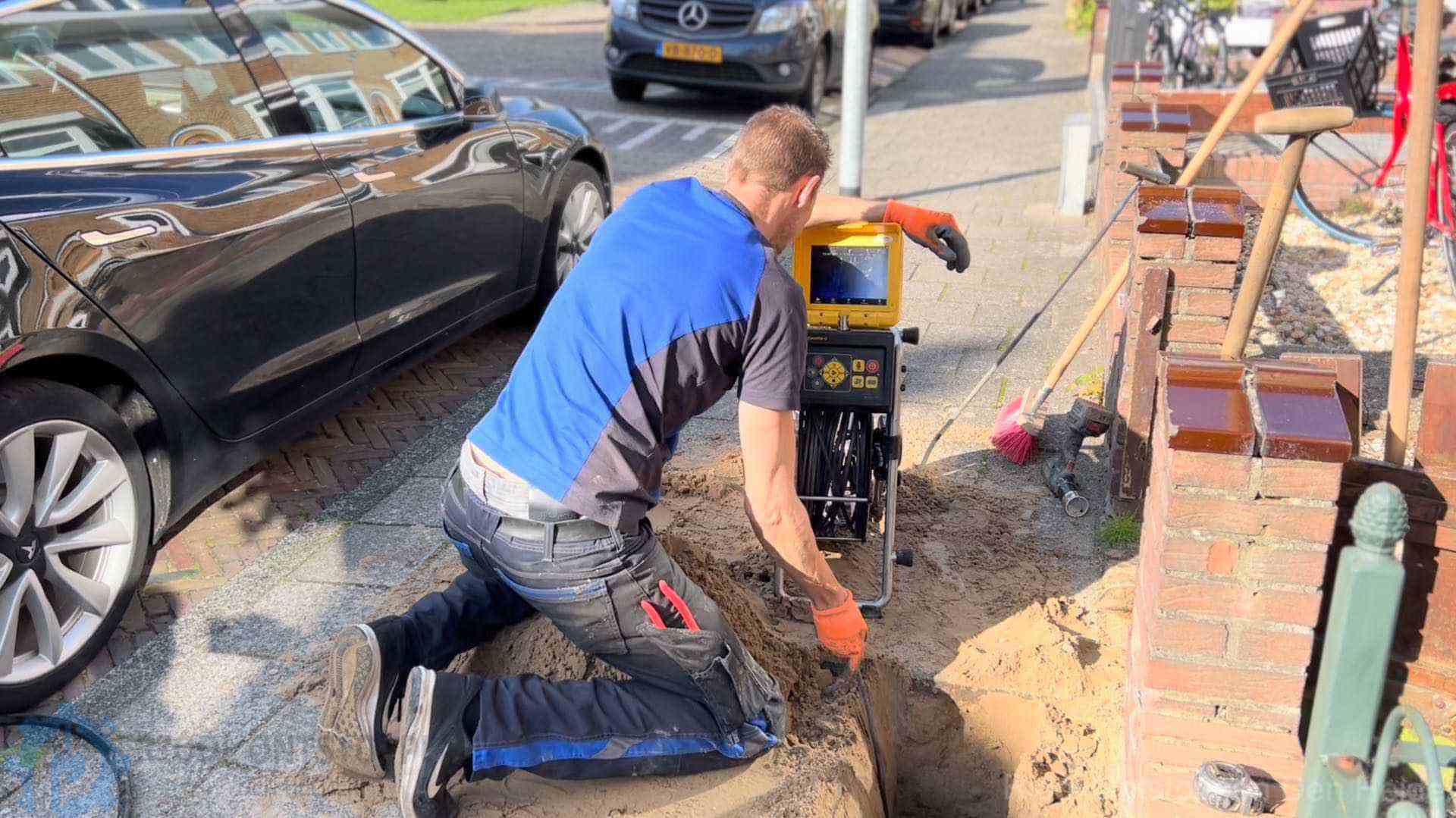 Ontstoppen Den Helder Ontstoppen Den Helder