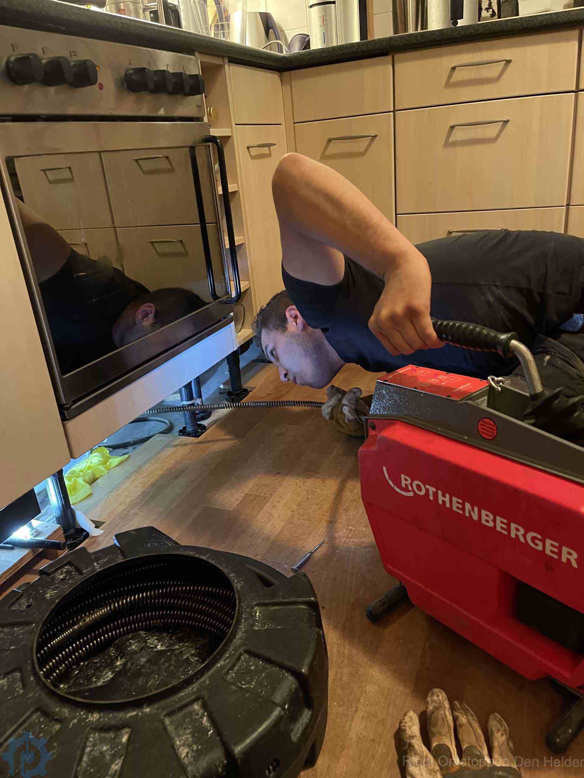 Ontstoppen Gootsteen Den Helder Ontstoppen Gootsteen Den Helder