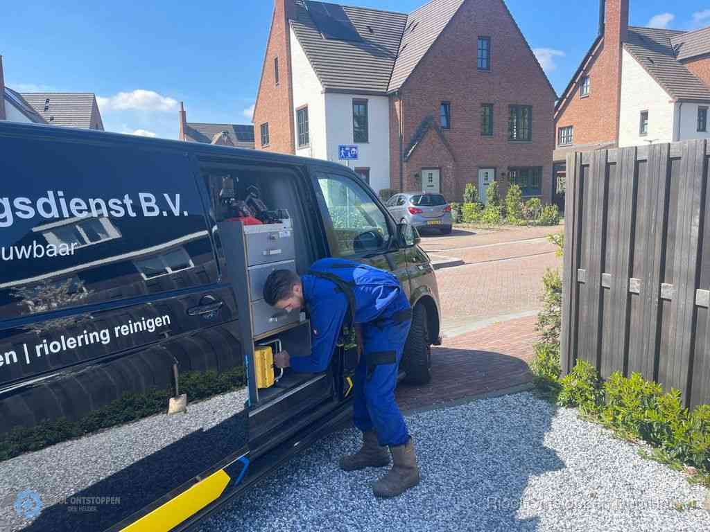 Riolering Expert Den Helder Riolering Expert Den Helder