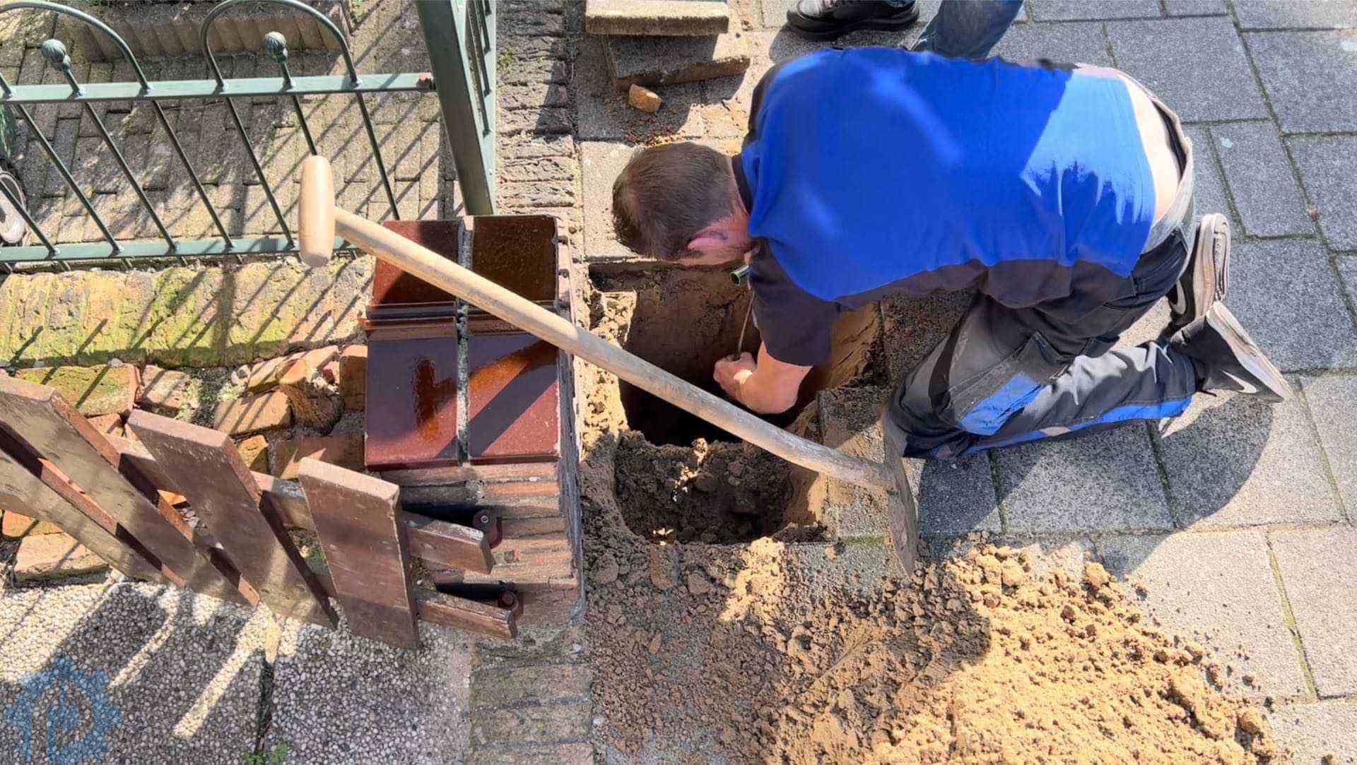 Riolering Ontstoppen Den Helder Riolering Ontstoppen Den Helder