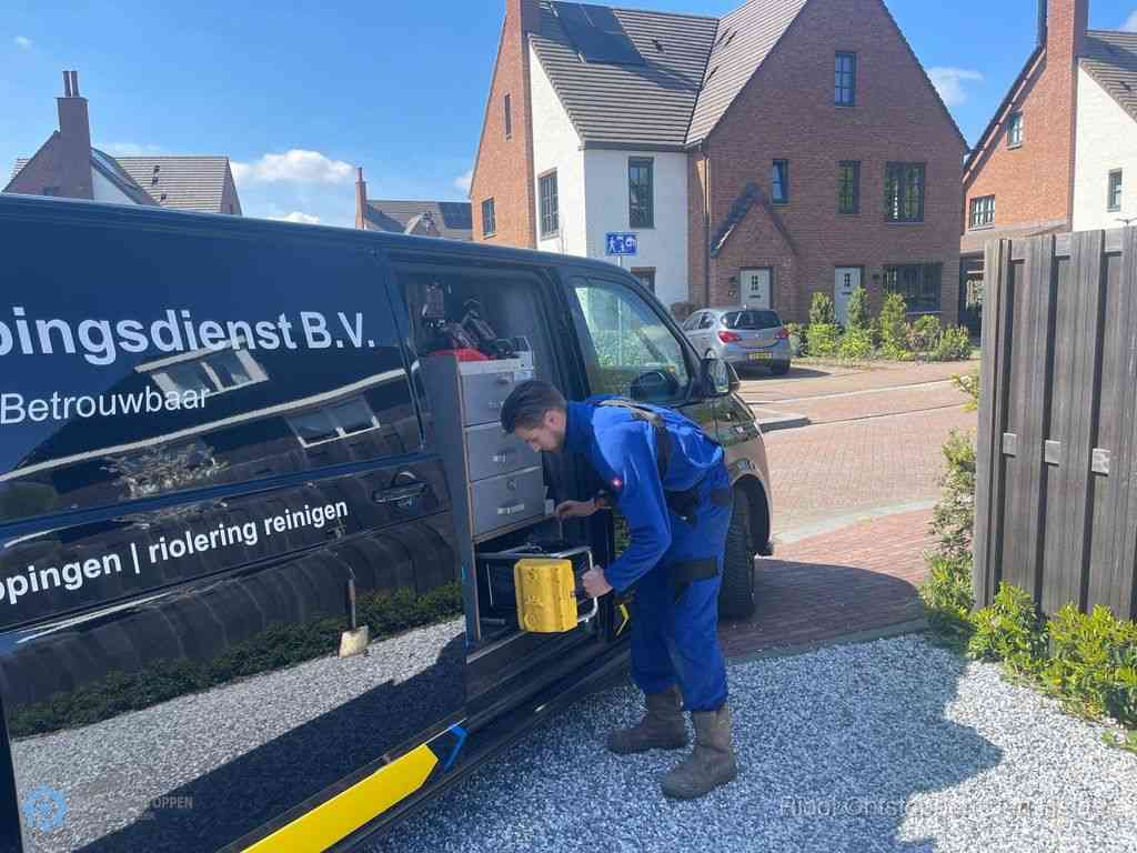 Riool Ontstoppingsbedrijf Den Helder Riool Ontstoppingsbedrijf Den Helder