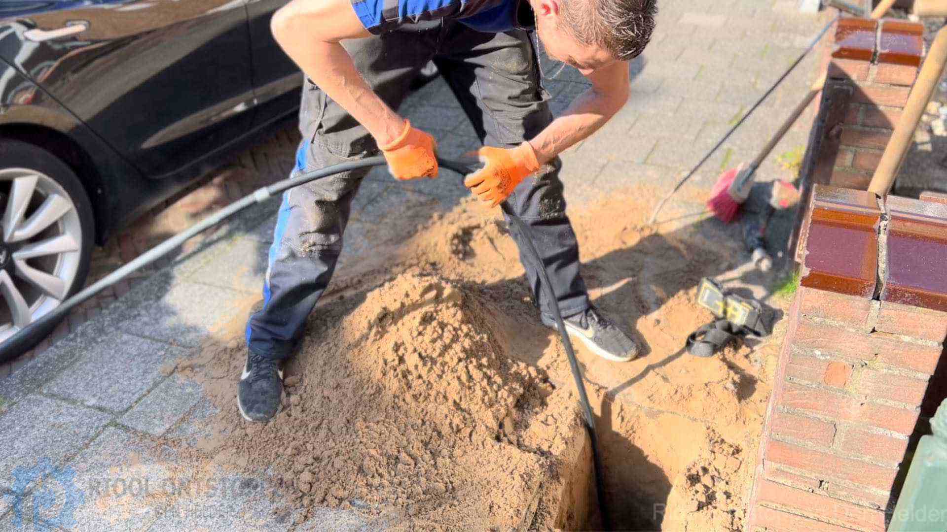 Riool Verstopt Den Helder Riool Verstopt Den Helder