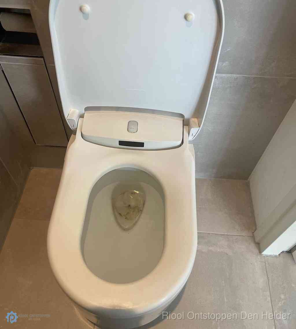 Toilet Ontstoppen Den Helder Toilet Ontstoppen Den Helder