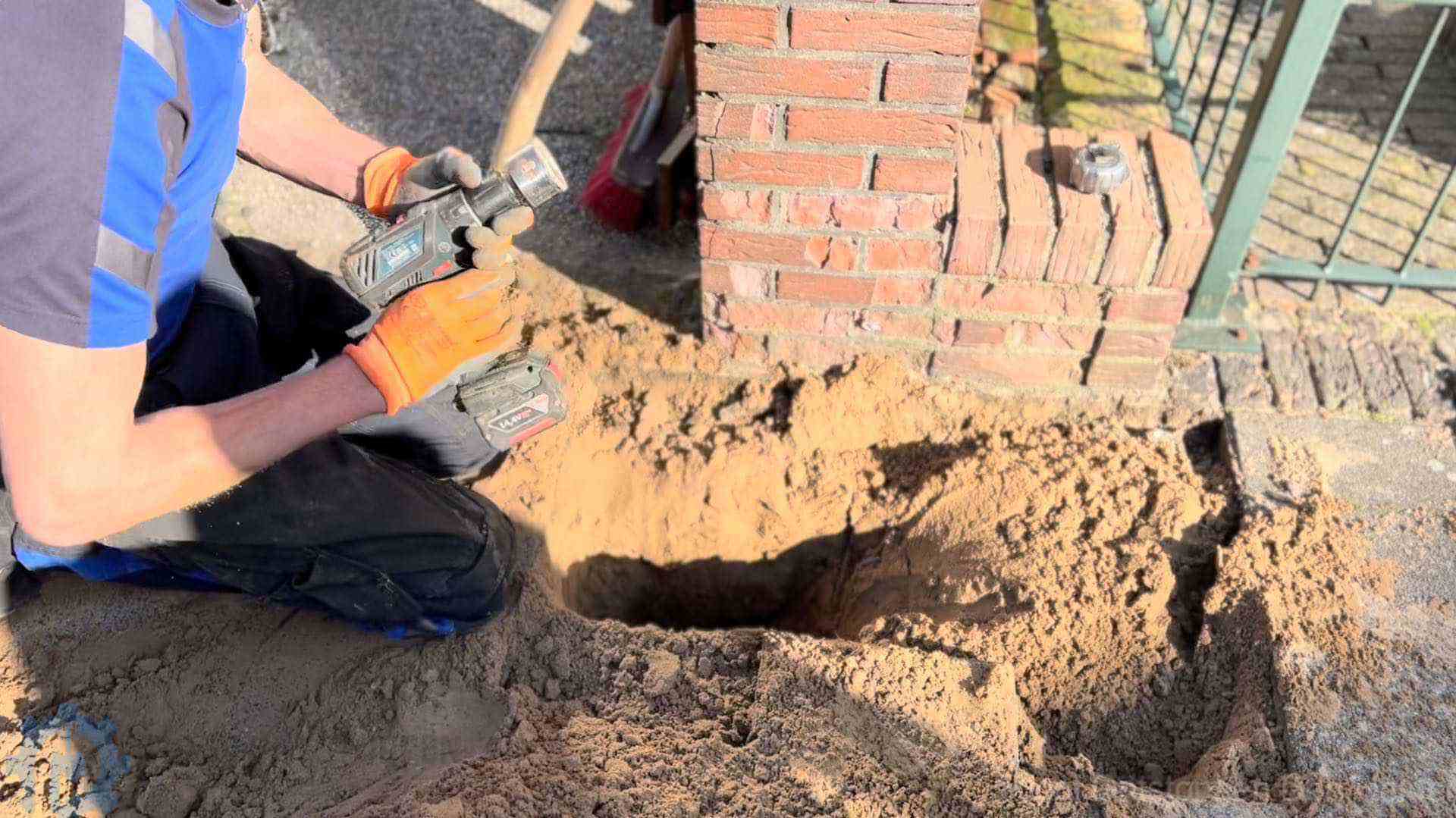 Verstopping Den Helder Verstopping Den Helder