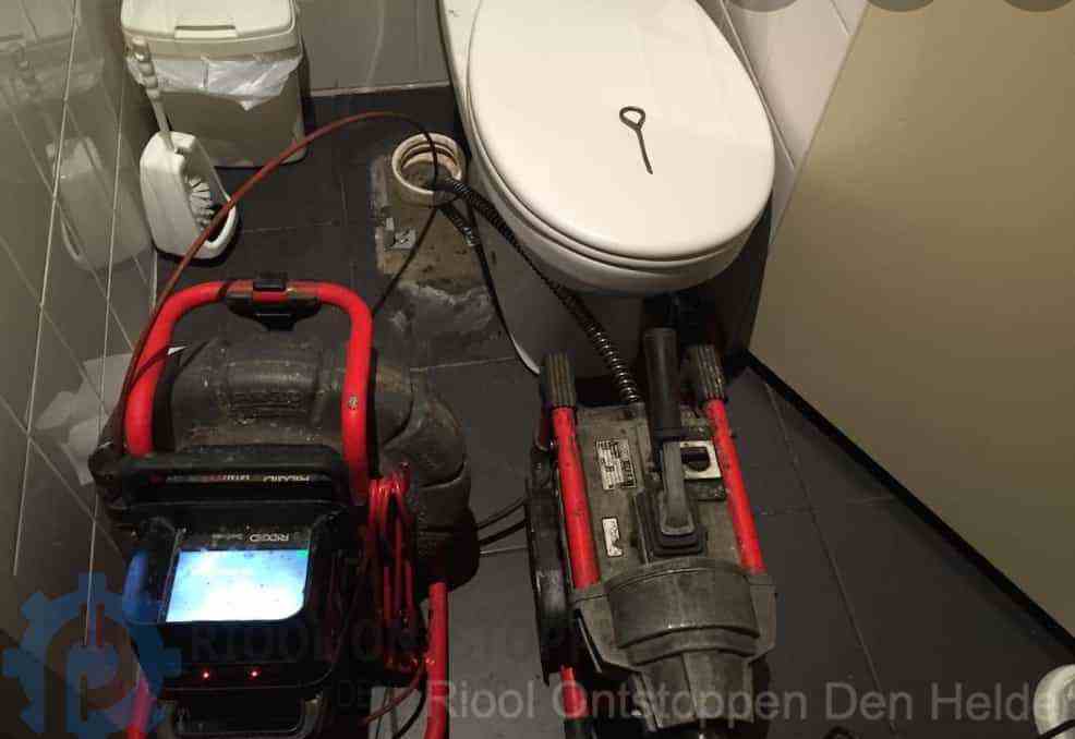 Wc Ontstoppen Den Helder Wc Ontstoppen Den Helder